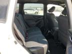 2022 Subaru Forester Wilderness na sprzedaż w Houston, TX - Front End