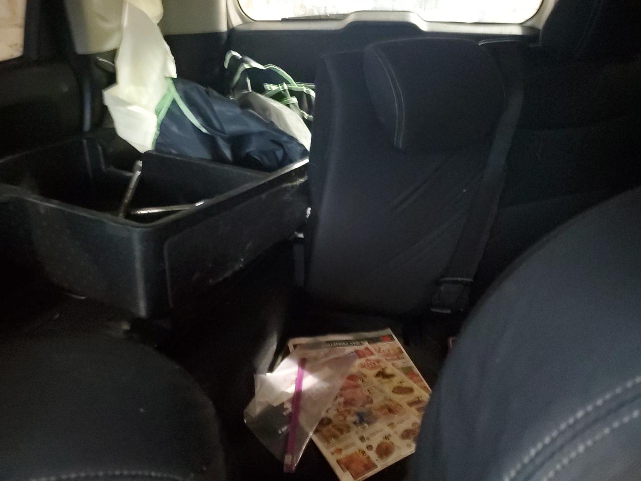 2015 Kia Soul VIN: KNDJN2A20F7748250 Lot: 50295124