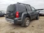 2009 Nissan Xterra Off Road للبيع في Chicago Heights، IL - Side
