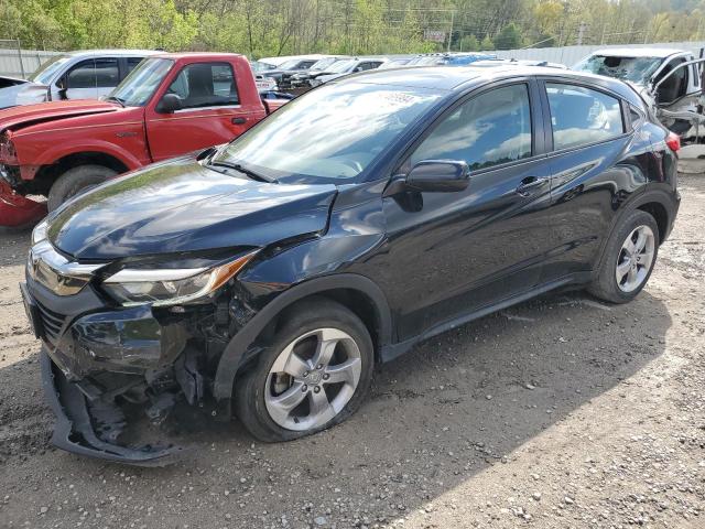 2021 Honda Hr-V Lx