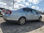 2006 Volkswagen Passat 3.6L 4Motion Luxury იყიდება Candia-ში, NH - Normal Wear