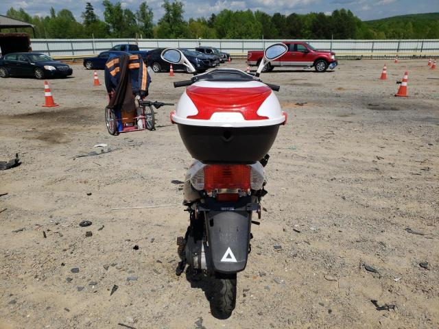 2022 TAIZ SCOOTER