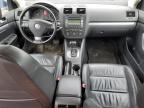 2008 VOLKSWAGEN JETTA 2.0T for sale at Copart ON - TORONTO