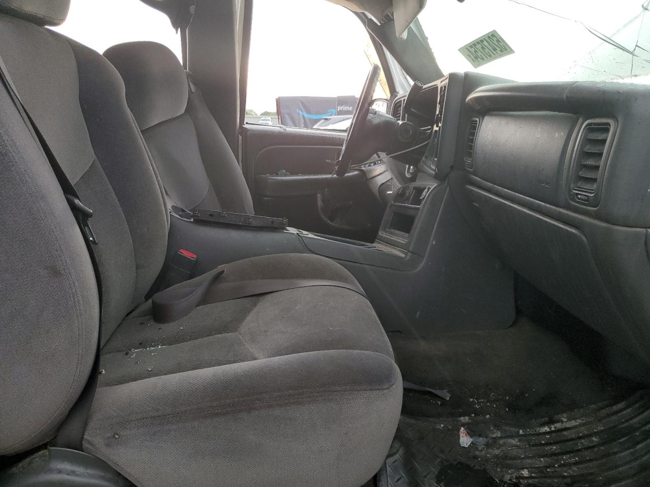 2004 GMC New Sierra C1500 VIN: 2GTEC13T541368418 Lot: 82242774