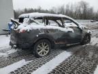 2015 Toyota Rav4 Limited zu verkaufen in Cookstown, ON - Burn