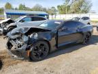 2019 Chevrolet Camaro Lt за продажба в Wichita, KS - Front End