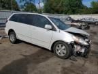 Eight Mile, AL에서 판매 중인 2008 Toyota Sienna Xle - Front End