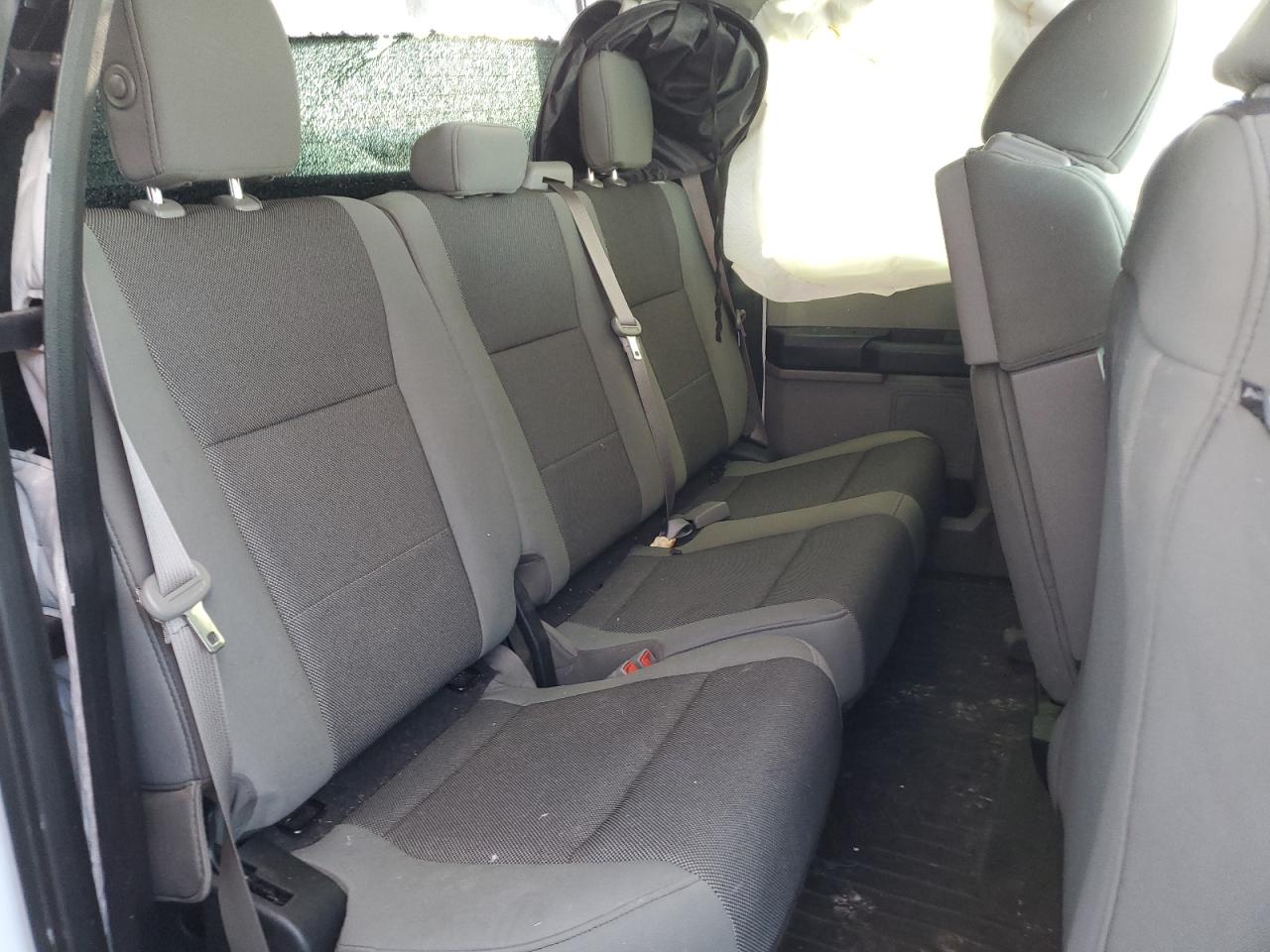 2019 Ford F150 Super Cab VIN: 1FTFX1E43KKC78566 Lot: 49892914