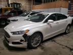 2015 Ford Fusion Se zu verkaufen in Anchorage, AK - Rear End