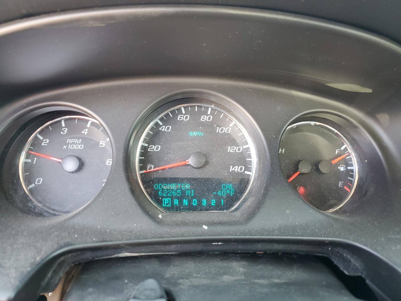 2007 Chevrolet Monte Carlo Lt VIN: 2G1WK15K579406174 Lot: 47333214