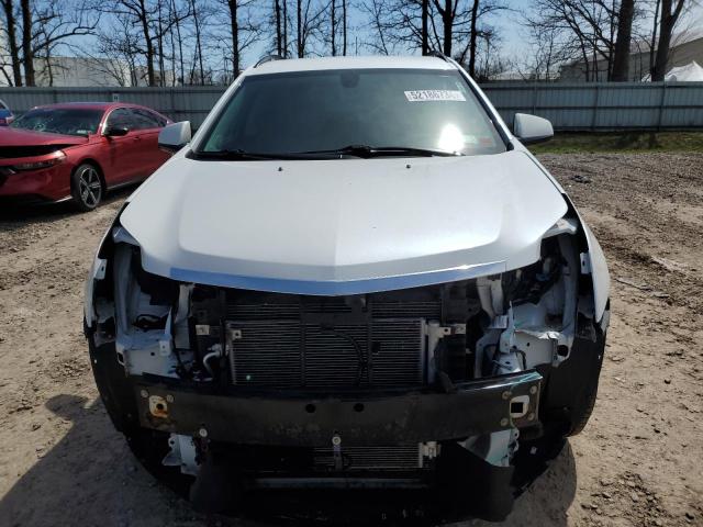 Parquets CADILLAC SRX 2016 Biały