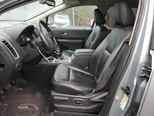 2007 FORD EDGE SEL PLUS