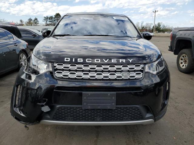 2020 LAND ROVER DISCOVERY SALCK2FX1LH847633  50689194