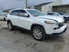 2017 Jeep Cherokee Limited for Sale in Dyer, IN - Front End