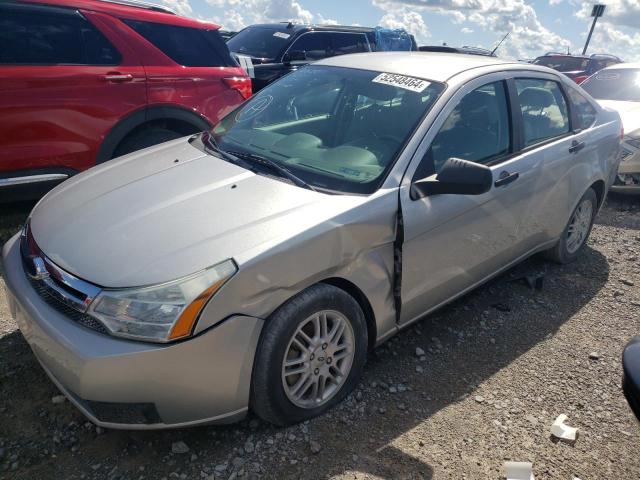 2009 Ford Focus Se