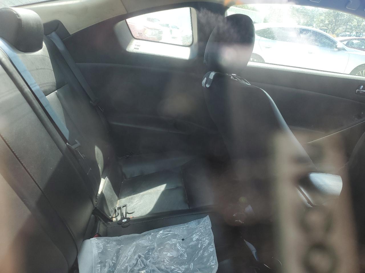 2008 Nissan Altima 2.5S VIN: 1N4AL24E48C137035 Lot: 89011825