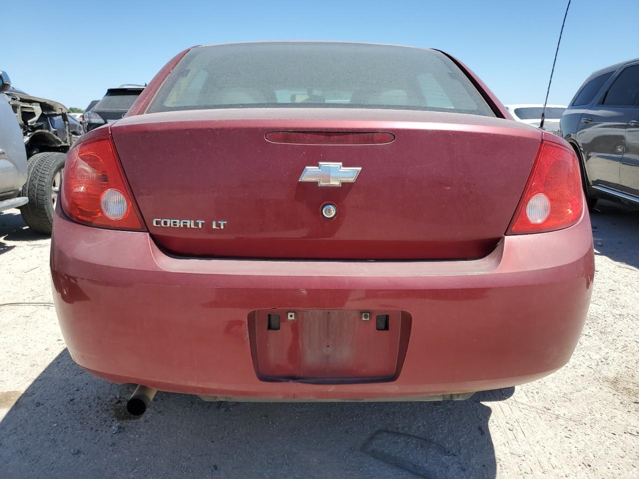 2008 Chevrolet Cobalt - Image 6