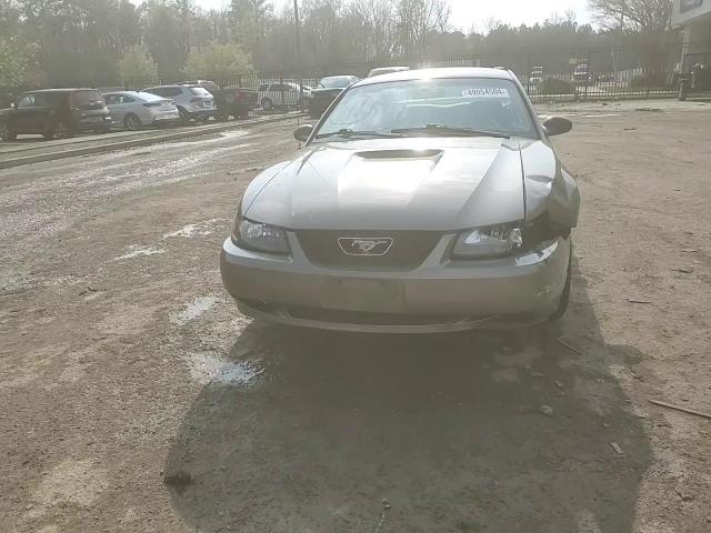 2001 Ford Mustang VIN: 1FAFP40421F195443 Lot: 49054504