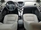 2012 Chevrolet Cruze Lt en Venta en Wilmer, TX - Minor Dent/Scratches