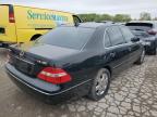 2004 Lexus Ls 430 en Venta en Sikeston, MO - Side