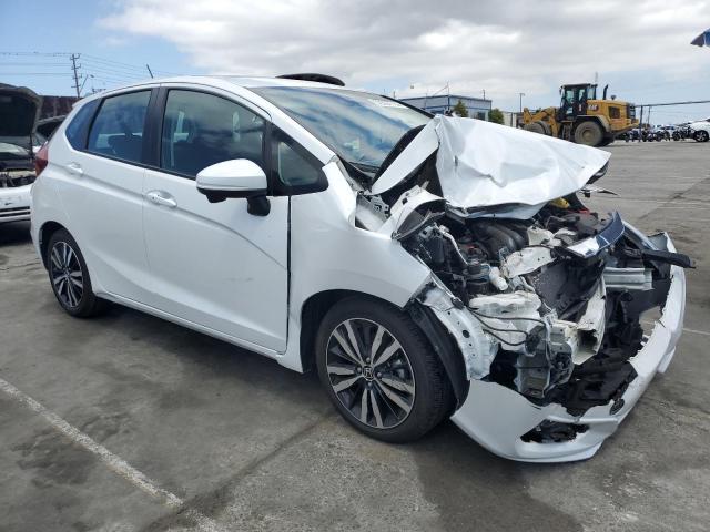  HONDA FIT 2019 Белый