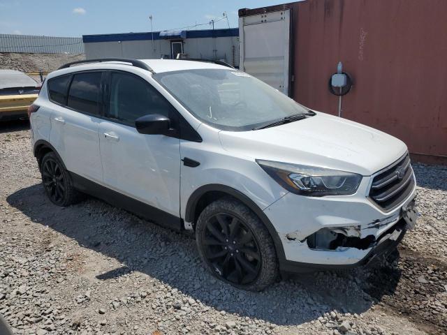  FORD ESCAPE 2019 Белый