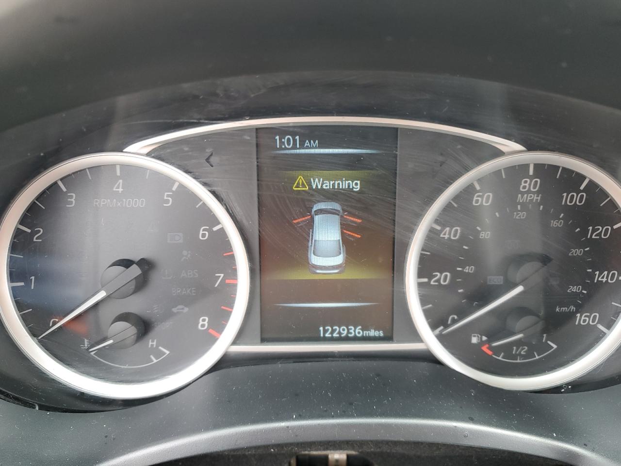 2016 Nissan Sentra S VIN: 3N1AB7AP6GY254785 Lot: 51211774