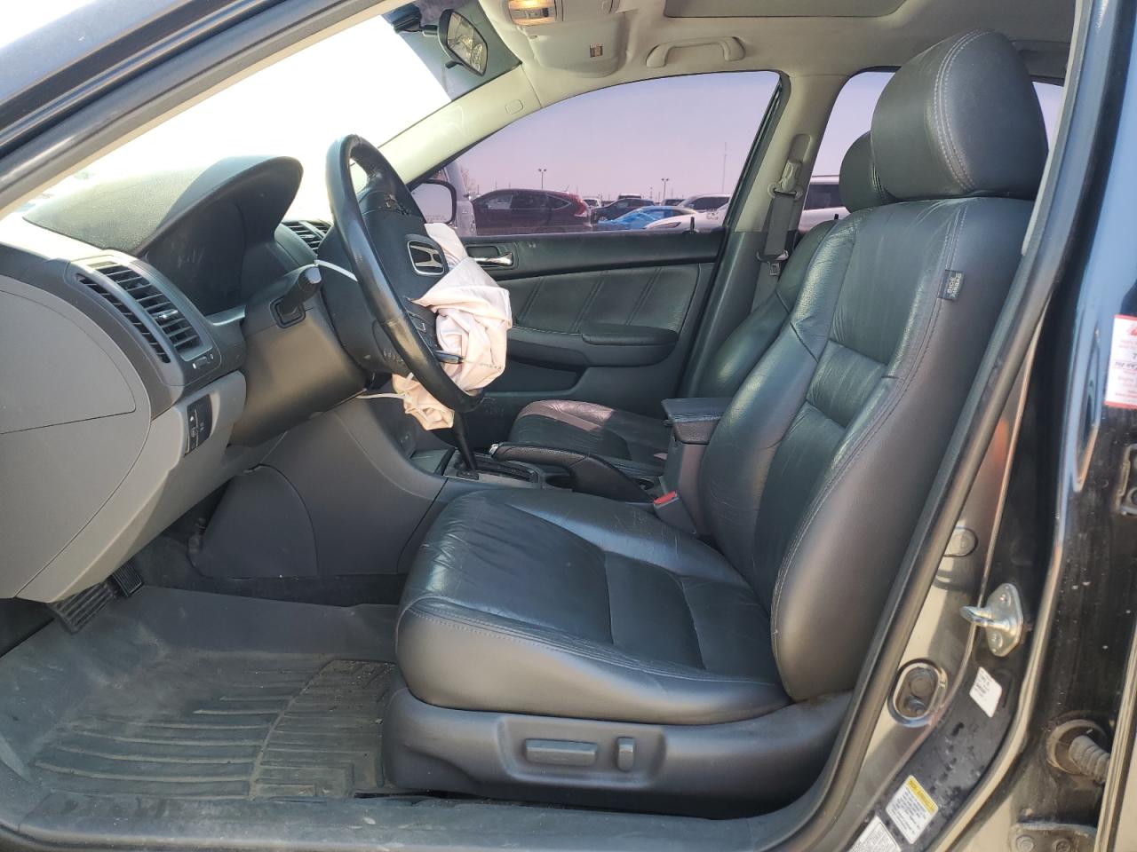 2003 Honda Accord - Image 7