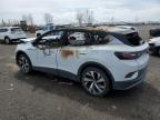2022 Volkswagen Id.4 Pro S en Venta en Montreal-est, QC - Burn