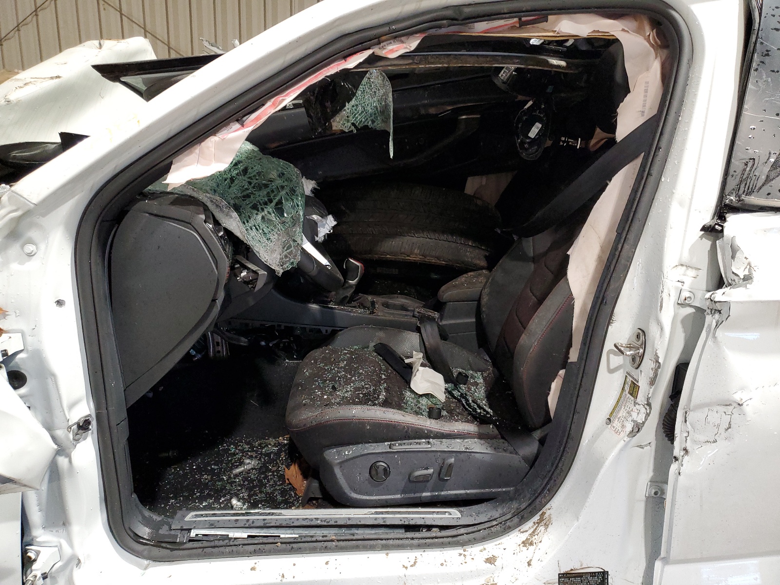 3VW2T7BU5NM026989 2022 Volkswagen Jetta Gli Autobahn