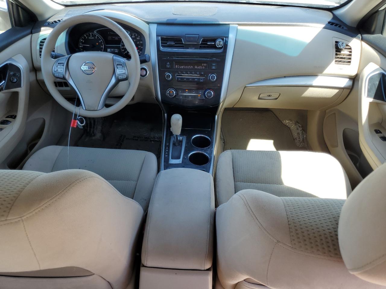 1N4AL3AP5EN209498 2014 Nissan Altima 2.5