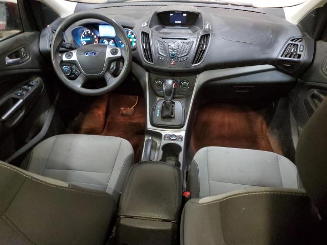  FORD ESCAPE 2014 Бургунди