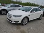2018 Ford Taurus Limited for Sale in Cahokia Heights, IL - Hail