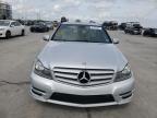2013 Mercedes-Benz C 250 zu verkaufen in Greenwell Springs, LA - Water/Flood