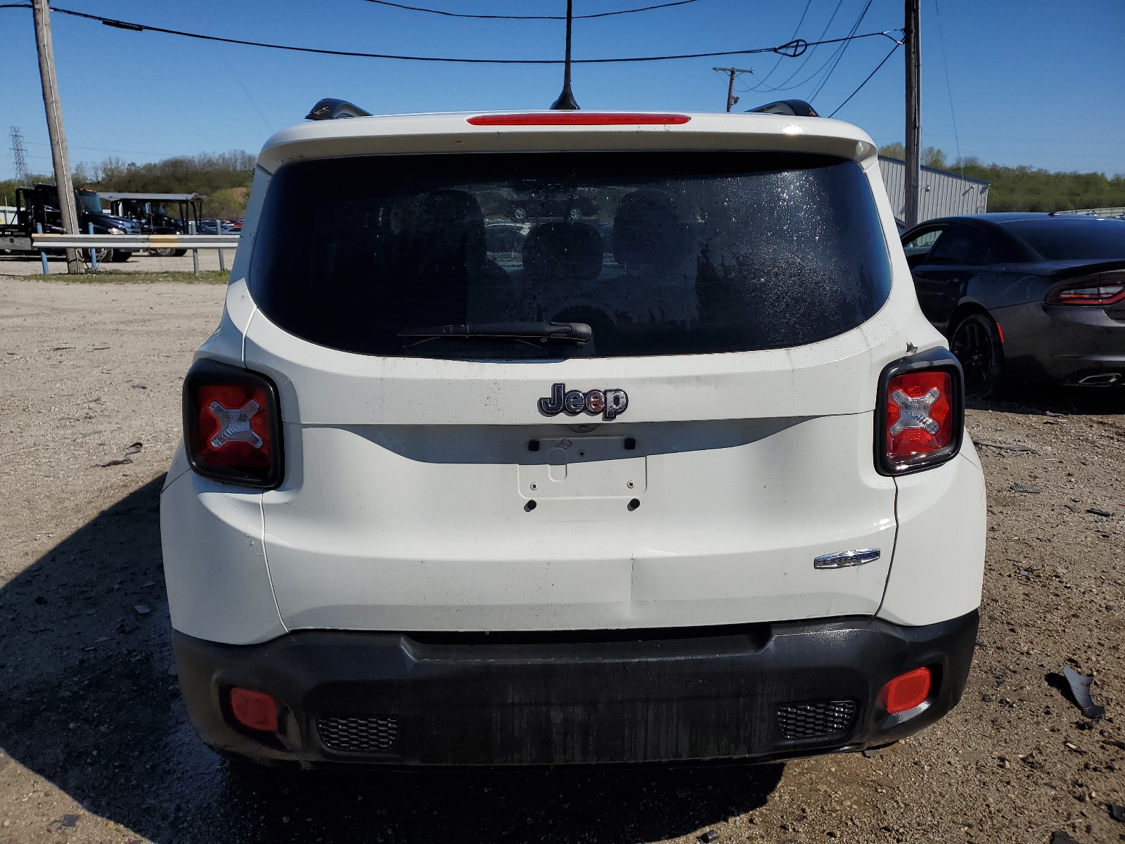 ZACCJABT6FPC35125 2015 Jeep Renegade Latitude