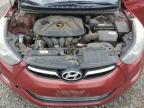 2012 Hyundai Elantra Gls zu verkaufen in Eugene, OR - Minor Dent/Scratches