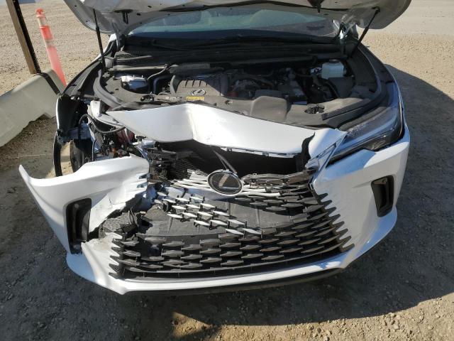 2024 LEXUS RX 350 BASE