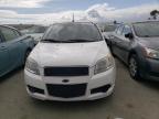 2009 Chevrolet Aveo Ls for Sale in Martinez, CA - Side