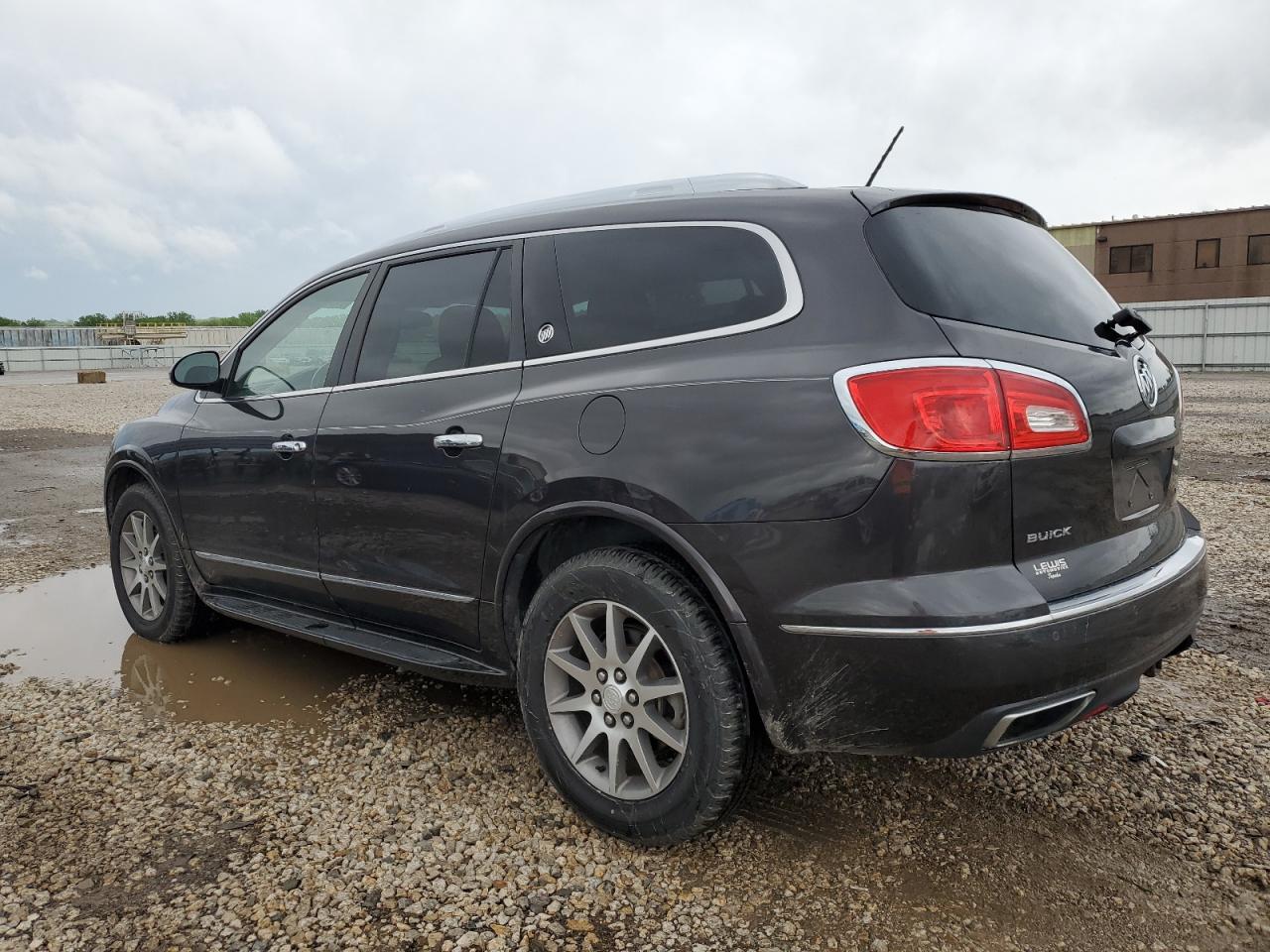 2014 Buick Enclave VIN: 5GAKRBKD5EJ182999 Lot: 51565524