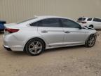 2018 Hyundai Sonata Sport იყიდება Houston-ში, TX - Front End