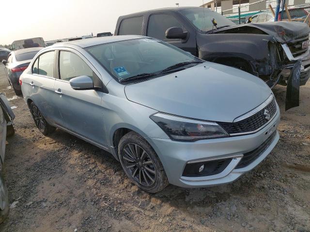 MA3VC7A15PA475285 - 2023 SUZUKI CIAZ - #undefined
