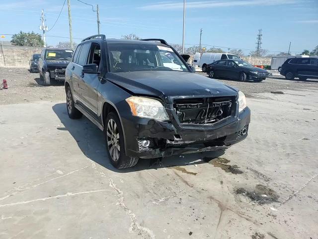 2011 Mercedes-Benz Glk 350 VIN: WDCGG5GBXBF622212 Lot: 50711924