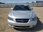 2008 Hyundai Sonata Se na sprzedaż w Bismarck, ND - Rear End