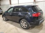 2009 Acura Mdx  на продаже в Pennsburg, PA - Front End