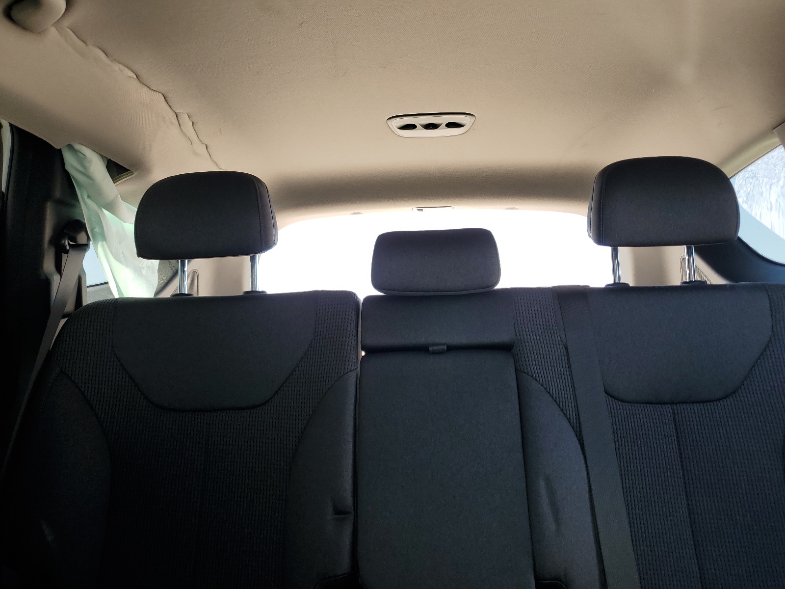 5NMS33AD9LH212158 2020 Hyundai Santa Fe Sel