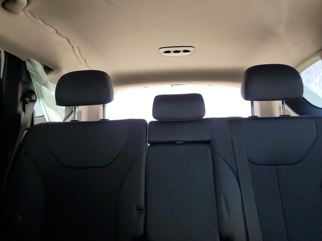 2020 Hyundai Santa Fe Sel VIN: 5NMS33AD9LH212158 Lot: 51870994