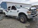 2008 Ford F250 Super Duty للبيع في Windsor، NJ - Top/Roof
