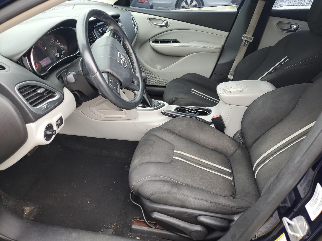 2013 Dodge Dart Sxt VIN: 1C3CDFBA0DD313711 Lot: 53078054