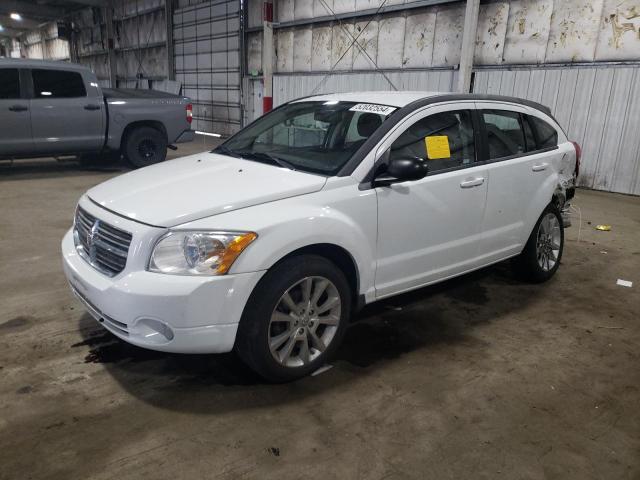 2011 Dodge Caliber Heat