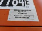 2009 Titan Tg 7500D на продаже в New Orleans, LA - Normal Wear